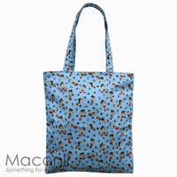 Astro Boy Tote Bag