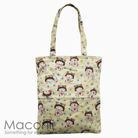 Chibi Maruko-chan Tote Bag