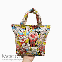 Anpanman Lunch Bag