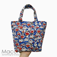 Doraemon Expression Lunch Bag