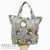 Totoro Lunch Bag