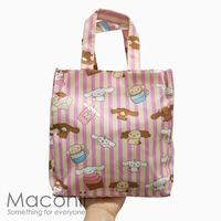 Cinnamoroll and Friends Lunch Bag