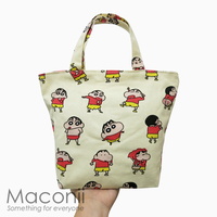 Shin Chan Lunch Bag