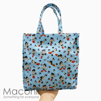 Astro Boy Lunch Bag
