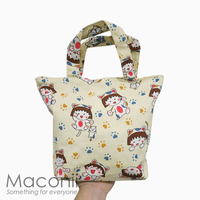 Chibi Maruko-chan Lunch Bag
