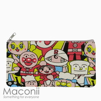 Anpanman Medium Pouch