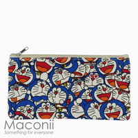 Doraemon Medium Pouch - Expressions