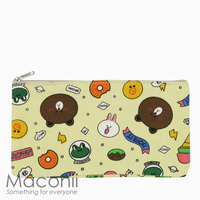 Line Friends Medium Pouch