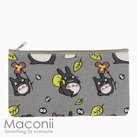 Totoro Medium Pouch