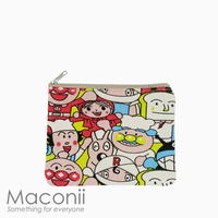 Anpanman Small Pouch