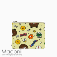 Line Friends Small Pouch