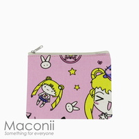 Sailor Moon Small Pouch
