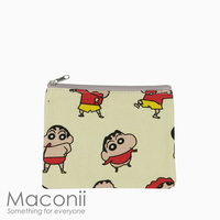 Shin Chan Small Pouch