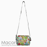 Sumikko Gurashi Party Side Bag