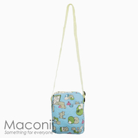 Sumikko Gurashi Blue Side Bag