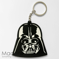 Darth Vader Keyring
