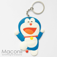 Doraemon Keyring