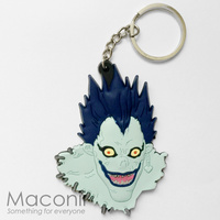 Ryuk Keyring