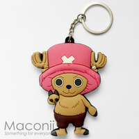 Tony Tony Chopper Keyring