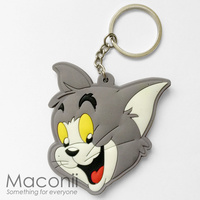 Tom Keyring