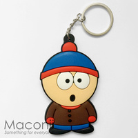 Stan Marsh Keyring