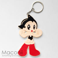Astro Boy Chibi Keyring
