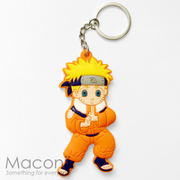 Naruto Chibi Keyring