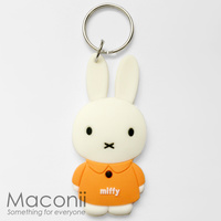 Miffy Keyring