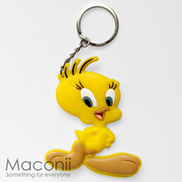 Tweety Keyring