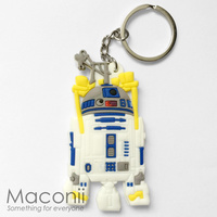 R2-D2 Keyring