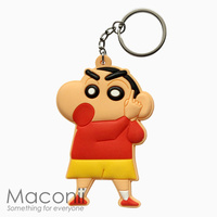 Shin Chan Keyring