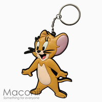Jerry Keyring