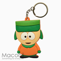 Kyle Broflovski Keyring