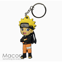 Naruto Black Keyring