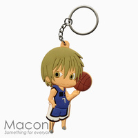 Ryota Kise Keyring
