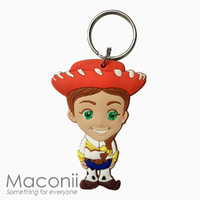 Jessie Keyring