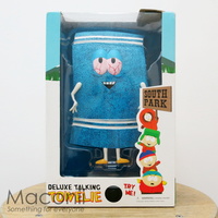 South Park - Deluxe Talking Towelie