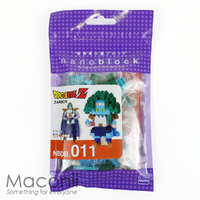 Dragon Ball Z - Zarbon