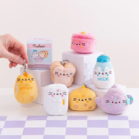 Blind Box Plush - Series 22 - Kitchen Surprise