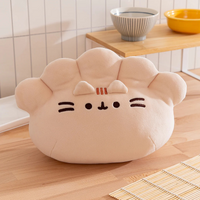 Pusheen Squisheen Gyoza Large Plush