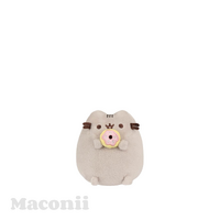 Pusheen Donut Small Plush
