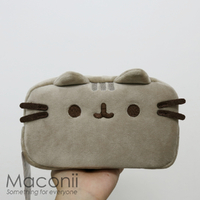 Patisserie Plush Pencil Case