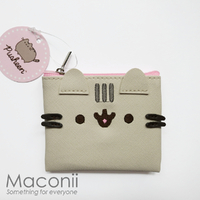 Pusheen Classic Shaped Purse