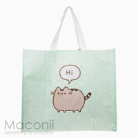 Pusheen Recycled Reusable Bag
