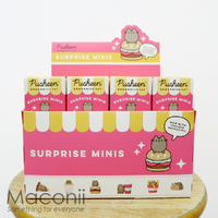 Blind Box Surprise Minis - Series 3 Snacks