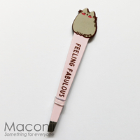 Pusheen Tweezer - Feeling Fabulous