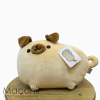 Pugsheen Plush