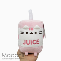 Pusheen Juice Box Plush