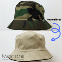 Bucket Hat - Style #01