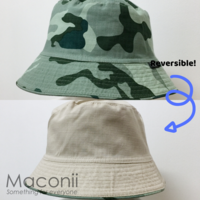 Bucket Hat - Style #02
